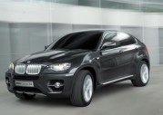 BMW X6 Concept